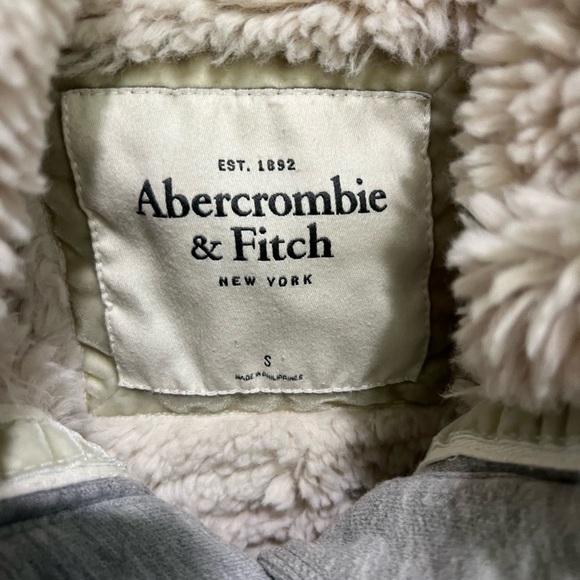 Vintage Y2K  Abercrombie and fitch - Picture 2 of 8